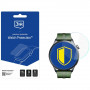 3MK FlexibleGlass Watch Xiaomi Watch S5 46 mm hübriidklaasist ekraanikaitse
