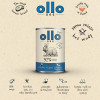 OLLO Pure Rabbit märg koeratoit, 400 g