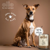 OLLO Pure Deer märg koeratoit, 850 g