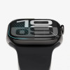 Tech-Protect Glass Flex+ Xiaomi Redmi Watch 6 hübriidklaas, must (2 tk)