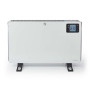 Nedis SmartLife HTCO50WTW elektrikeris, 2000 W, valge