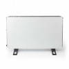 Nedis SmartLife HTCO50WTW elektrikeris, 2000 W, valge
