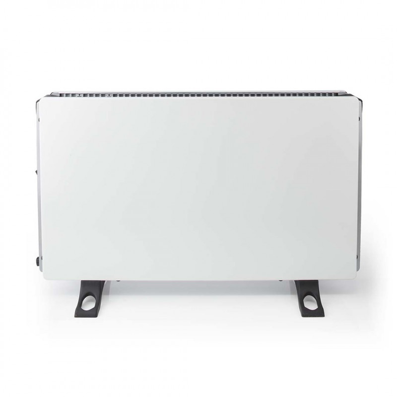 Nedis SmartLife HTCO50WTW elektrikeris, 2000 W, valge