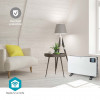 Nedis SmartLife HTCO50WTW elektrikeris, 2000 W, valge