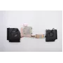 Lenovo 02DM014 jahutusmoodul ventilaator+radiaator NH1 N19E Del