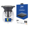3MK FlexibleGlass Thermomix TM6 hübriidklaasist ekraanikaitse