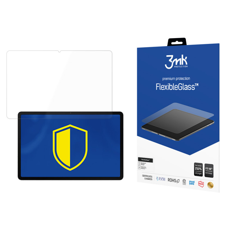 3MK FlexibleGlass Samsung Galaxy Tab S8 11 hübriidklaasist ekraanikaitse