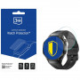 3MK Watch Protection FlexibleGlass Huawei Watch GT 7 41 mm ekraanikaitse