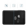 Tech-Protect Glass Fit+ karastatud klaas DJI Osmo Action 5 Pro jaoks, läbipaistev (2 tk)