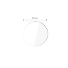 Tech-Protect Glass Fit+ karastatud klaas Garmin Forerunner 70 / 170 jaoks, läbipaistev (2 tk)