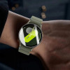 Tech-Protect Glass Fit+ karastatud klaas Huawei Watch GT 6 46mm jaoks, läbipaistev (2 tk)
