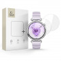 Tech-Protect Glass Fit+ karastatud klaas Huawei Watch GT 6 41mm jaoks, läbipaistev (2 tk)