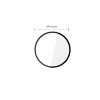 Tech-Protect Glass Flex+ hübriidklaas Huawei Watch GT Runner 2 jaoks (2 tk), must