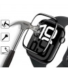 Tech-Protect Glass Flex+ THP4226 hübriidklaas Huawei Watch Fit 3 / 4 jaoks (2 tk), must