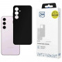3MK Matt Case Samsung Galaxy S24, must