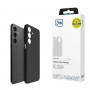 3MK Silicone Case Samsung Galaxy A15 5G, must