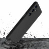 3MK Silicone Case Samsung Galaxy A15 5G, must