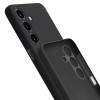 3MK Silicone Case Samsung Galaxy A15 5G, must