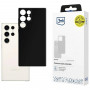 3MK Matt Case Samsung Galaxy S24 Ultra, must