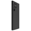 3MK Silicone Case Samsung Galaxy S24 Ultra, must