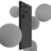 3MK Silicone Case Samsung Galaxy S24 Ultra, must