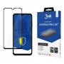 3MK HardGlass Max Lite karastatud klaas Samsung Galaxy A05s jaoks, must