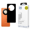 3MK Matt Case kaitsekate Honor Magic 6 Lite 5G jaoks, must