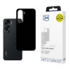 3MK Matt Case kaitsekate Honor 90 Lite'ile, must