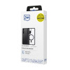 3MK Satin Armor MagCase 156089-0 MagSafe nutitelefoni ümbris Samsung Galaxy S24+ jaoks, läbipaistev