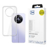 3MK Clear Case 3MK5954 Realme 12 5G jaoks, läbipaistev