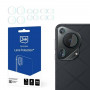 3MK Lens Protection hübriidklaasist kaamerakaitse Huawei Pura 70 Ultra jaoks (4 tk)