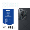 3MK Lens Protection hübriidklaasist kaamerakaitse Huawei Pura 70 Ultra jaoks (4 tk)