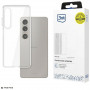 3MK Clear Case Sony Xperia 1 VI-le, läbipaistev