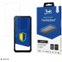 3MK FlexibleGlass hübriidklaasist ekraanikaitse myPhone Hammer Blade V 5G jaoks