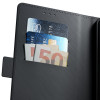 3MK Wallet Case Apple iPhone 16 Pro Max jaoks, must