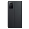 3MK Wallet Case kaaned Xiaomi Redmi Note 12S-le, must