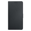 3MK Wallet Case Samsung Galaxy S23 FE jaoks, must
