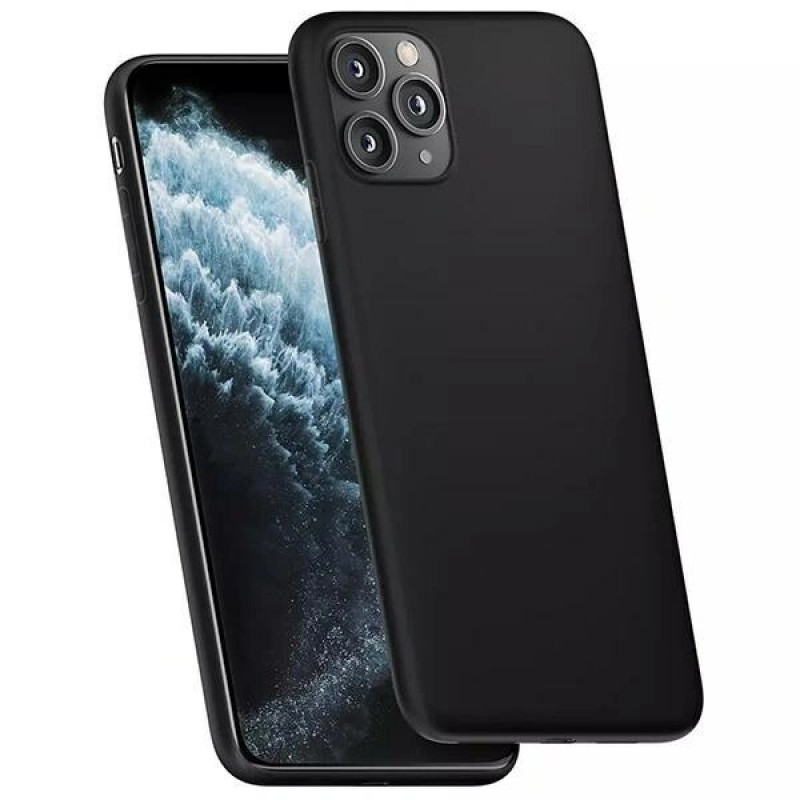 3MK Matt Case Apple iPhone 16 Plus jaoks, must