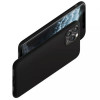 3MK Matt Case Apple iPhone 16 Plus jaoks, must