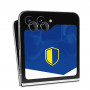 3MK Lens Protection Pro kaamera objektiivi karastatud klaas Samsung Galaxy Z Flip 6, must