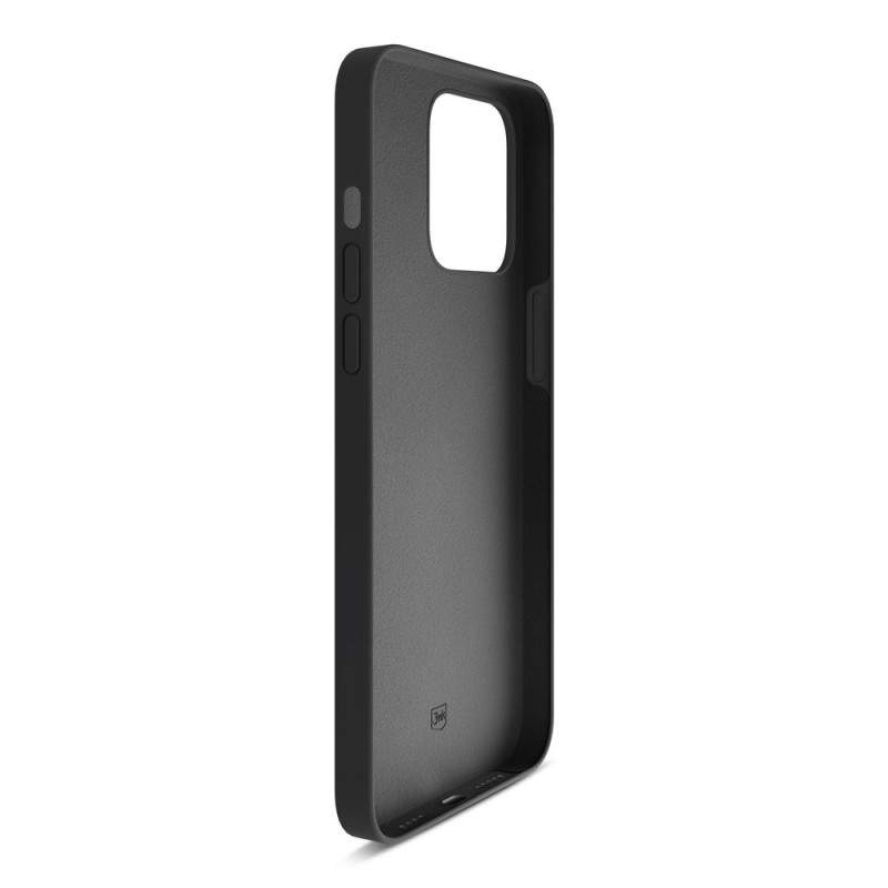 3mk Silicone Case Apple iPhone 16 Pro Max jaoks, must