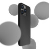 3mk Silicone Case Apple iPhone 16 Pro Max jaoks, must