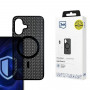 3mk COOLing MagCase Apple iPhone 16 jaoks, must