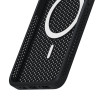 3mk COOLing MagCase Apple iPhone 16 jaoks, must