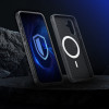 3mk COOLing MagCase Apple iPhone 16 jaoks, must