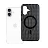 3mk COOLing MagCase Apple iPhone 16 Plus jaoks, must