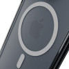 3mk Clear MagCase Apple iPhone 16 Pro Max jaoks, läbipaistev