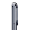 3mk Clear MagCase Apple iPhone 16 Pro Max jaoks, läbipaistev