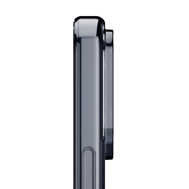 3mk Clear MagCase Apple iPhone 16 Pro Max jaoks, läbipaistev