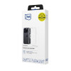 3mk Clear MagCase Apple iPhone 16 Pro Max jaoks, läbipaistev